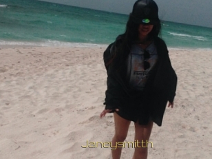 Janeysmitth