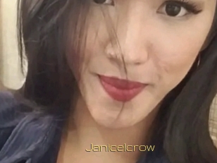 Janicelcrow