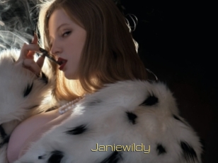 janiewildy Super Cul