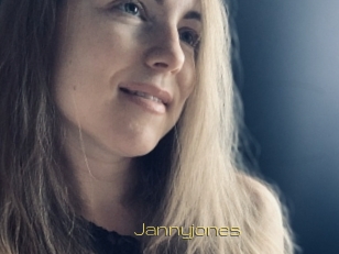 Jannyjones