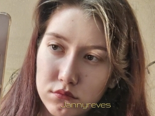 Jannyreves