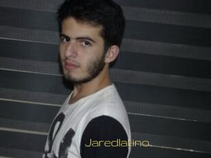 Jaredlatino