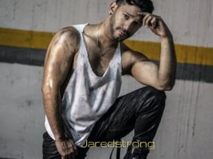 Jaredstrong