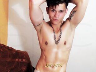 Jaredx