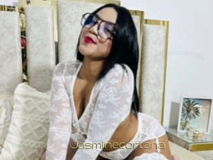 Jasminecortana