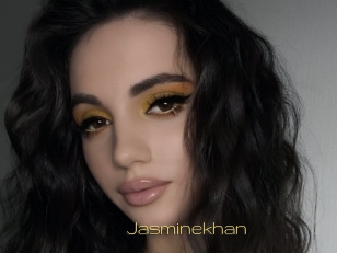 Jasminekhan