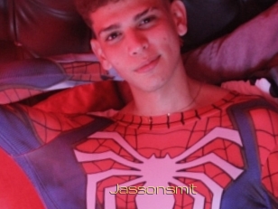 jassonsmit Super Cul