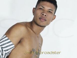 Jastinhoroadster