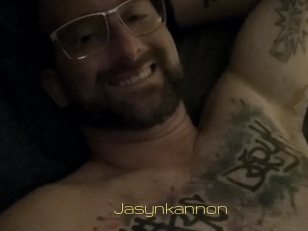 jasynkannon Super Cul