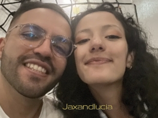Jaxandlucia