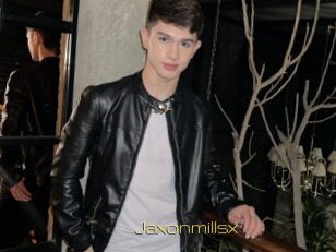 Jaxonmillsx