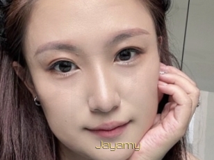 Jayamy