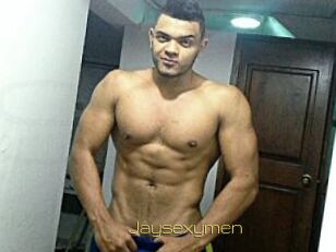 Jaysexymen