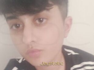 Jaystatic