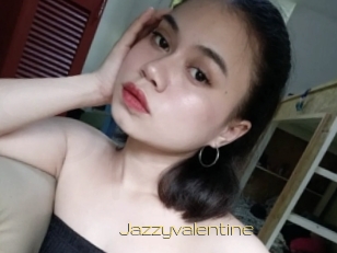 jazzyvalentine Super Cul
