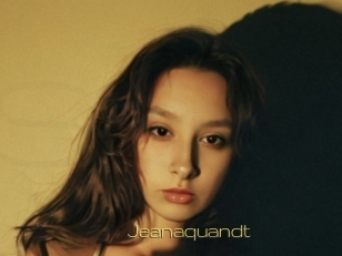 Jeanaquandt