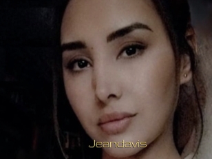 Jeandavis