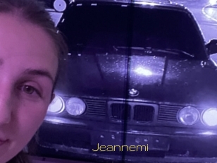 Jeannemi