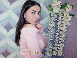 Jeannineshari
