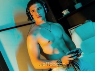 jeffdalton Super Cul