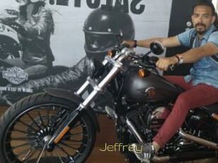 Jeffrey