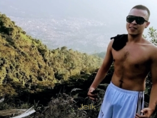 Jeiik