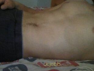 Jejebb