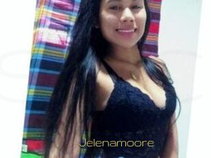 Jelenamoore