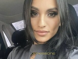 Jeneswone