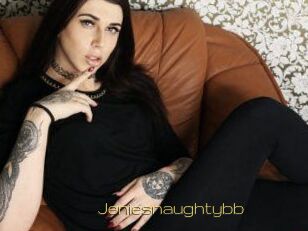 Jeniesnaughtybb