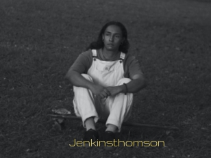 Jenkinsthomson