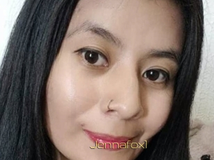 Jennafox1