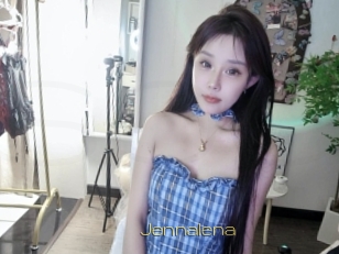 jennalena Super Cul