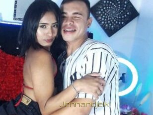 Jennandjeik