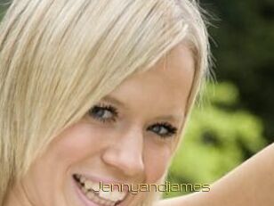 Jennyandjames