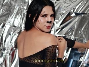 jennydemian Super Cul