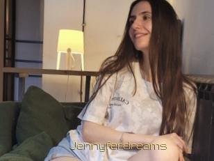 Jennyferdreams