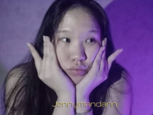 jennymandarin Super Cul