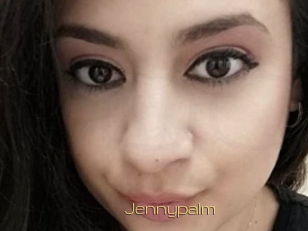 Jennypalm