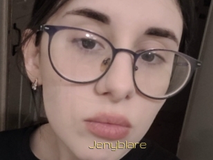 Jenyblare