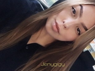 Jenygigy