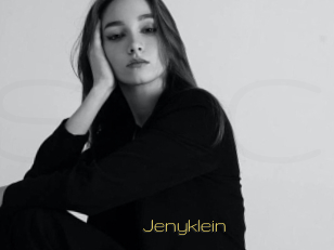 Jenyklein