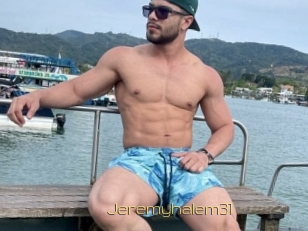 jeremyhalem31 Super Cul