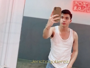jerichogutierez Super Cul