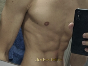 jerkedletto Super Cul
