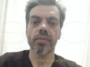 Jerkingwomen