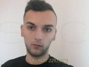 Jerkoff