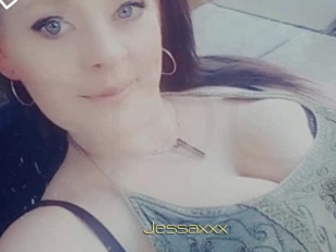 Jessaxxx