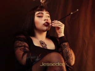 Jesseden
