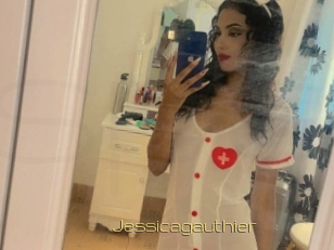 Jessicagauthier